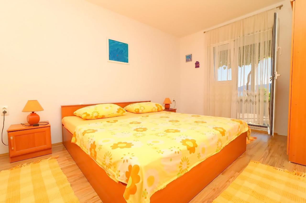 Apartments Stipo Drace Exterior photo
