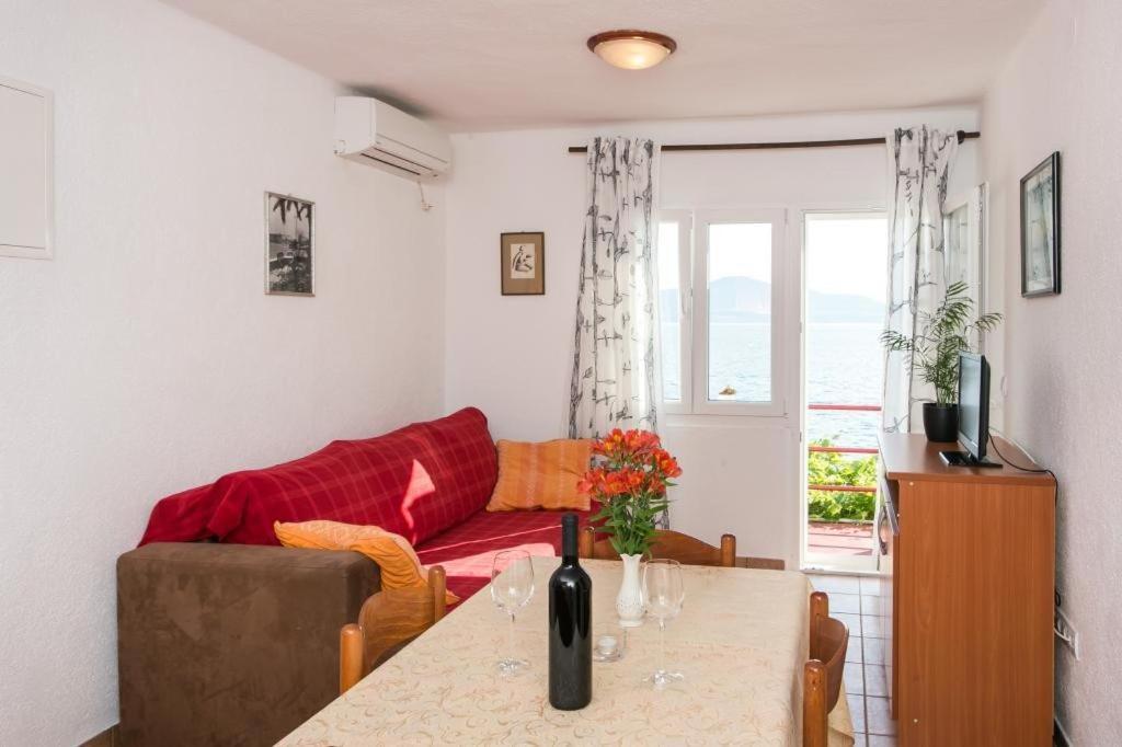 Apartments Stipo Drace Exterior photo