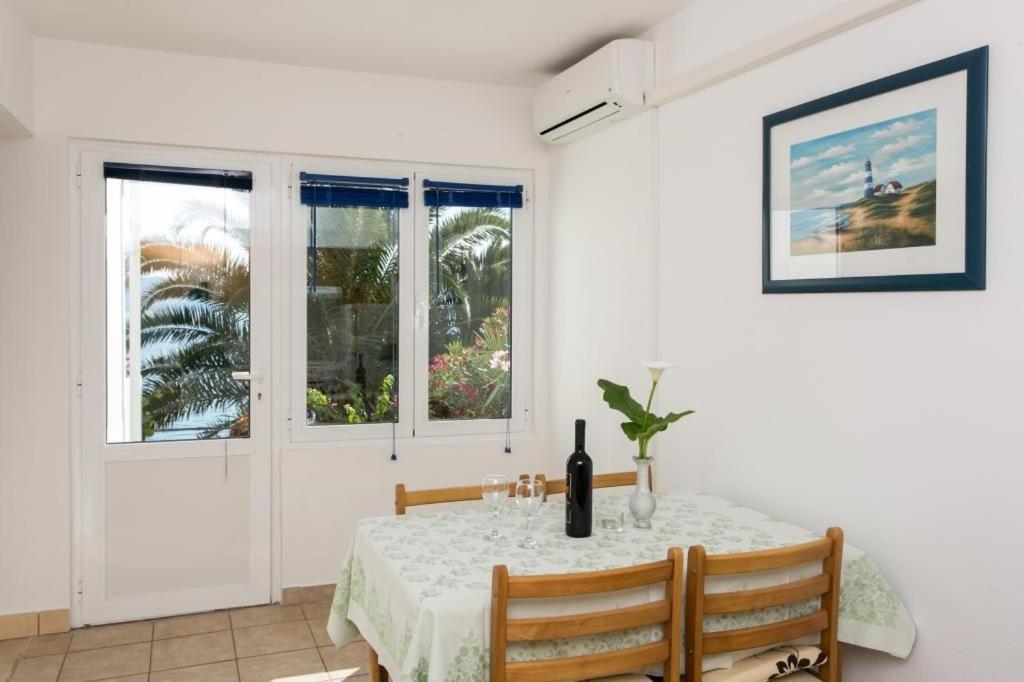 Apartments Stipo Drace Exterior photo