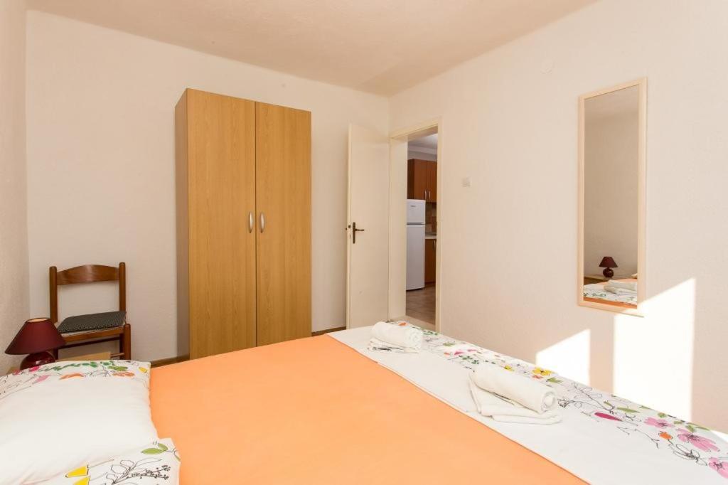 Apartments Stipo Drace Exterior photo