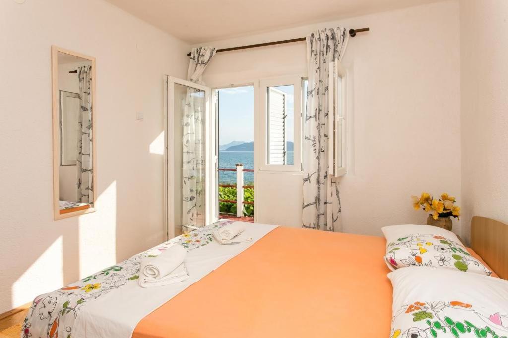 Apartments Stipo Drace Exterior photo