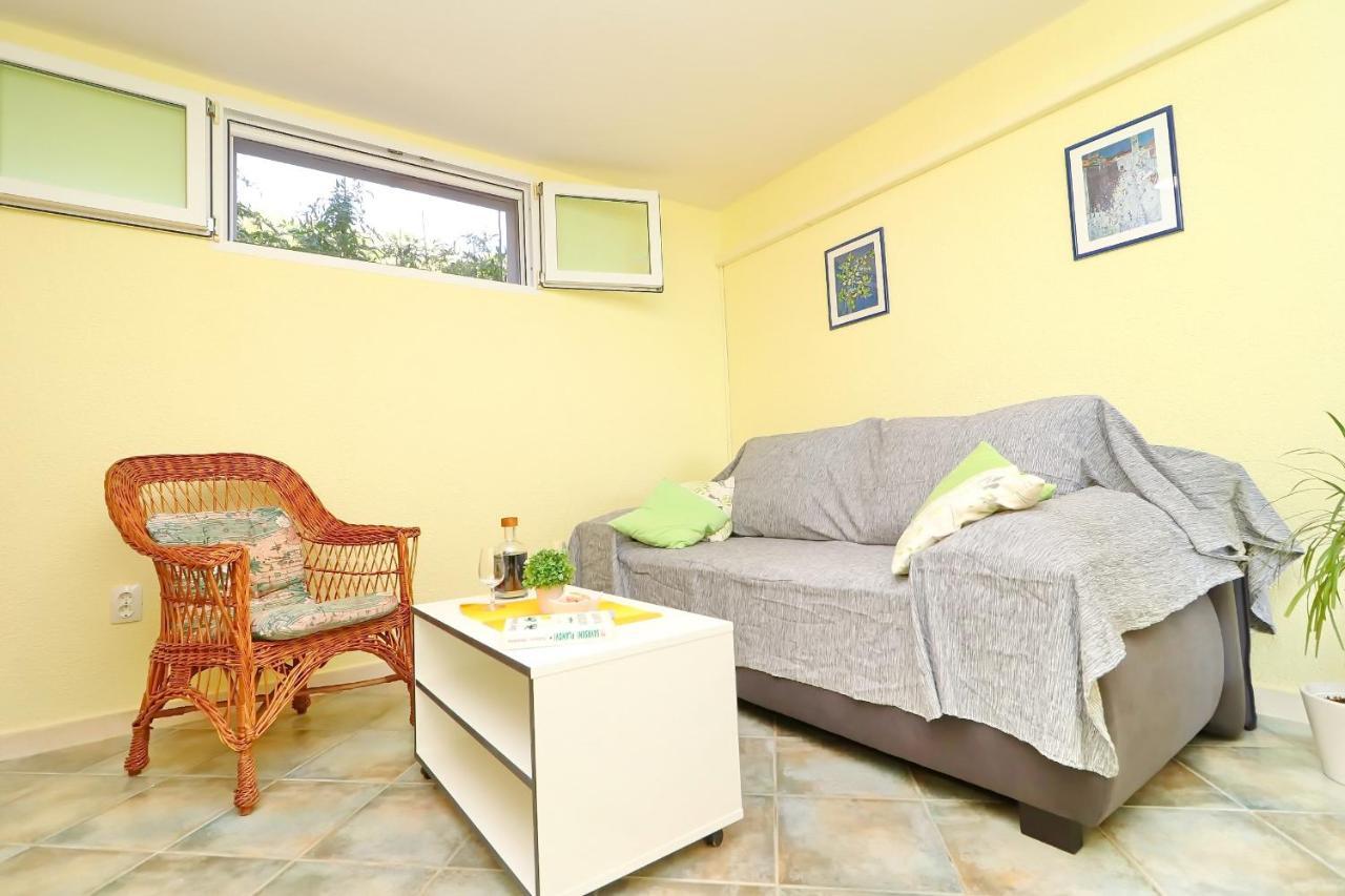 Apartments Stipo Drace Exterior photo
