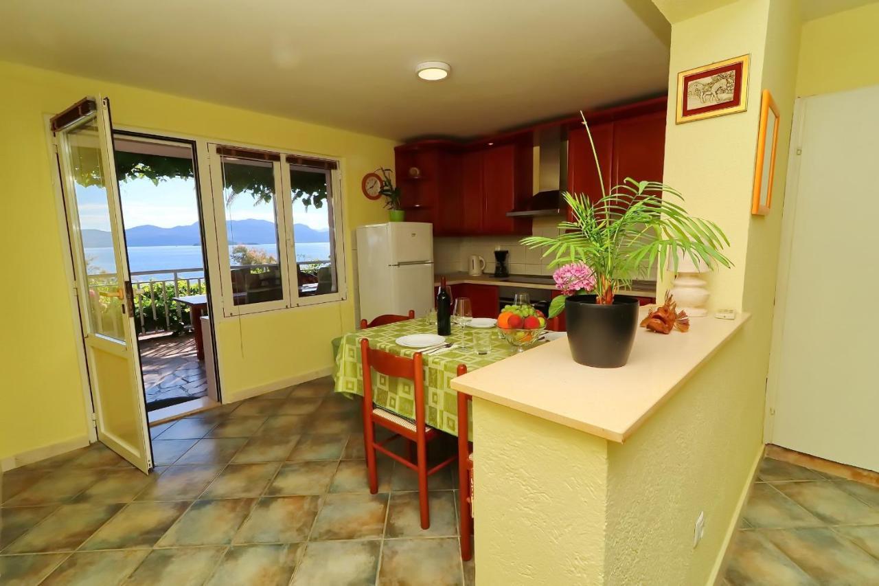 Apartments Stipo Drace Exterior photo
