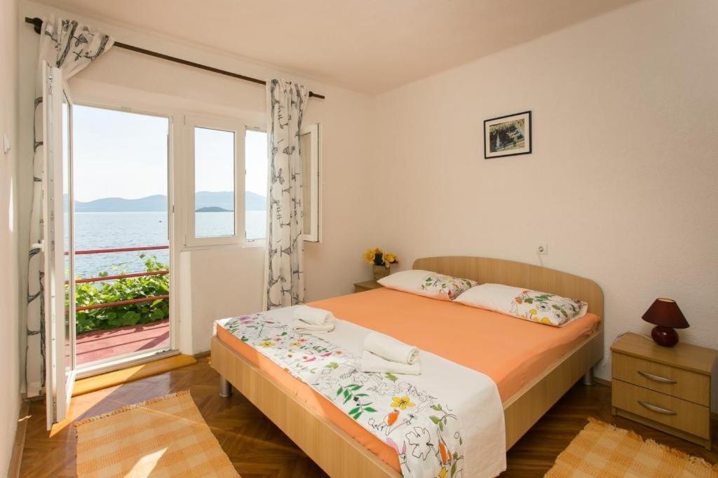 Apartments Stipo Drace Exterior photo