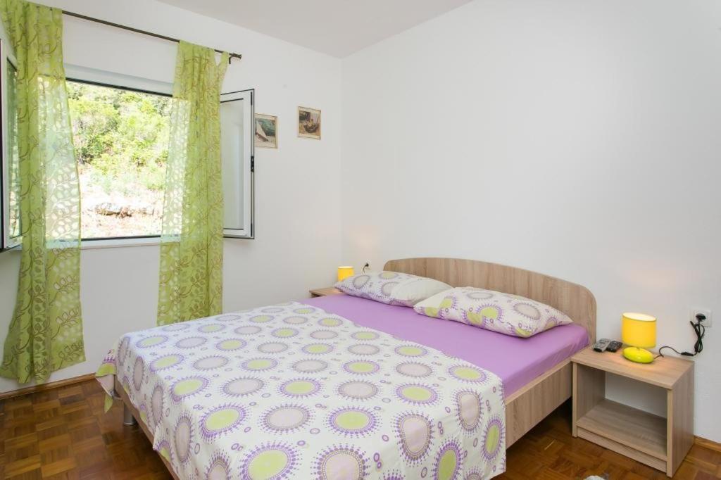 Apartments Stipo Drace Exterior photo
