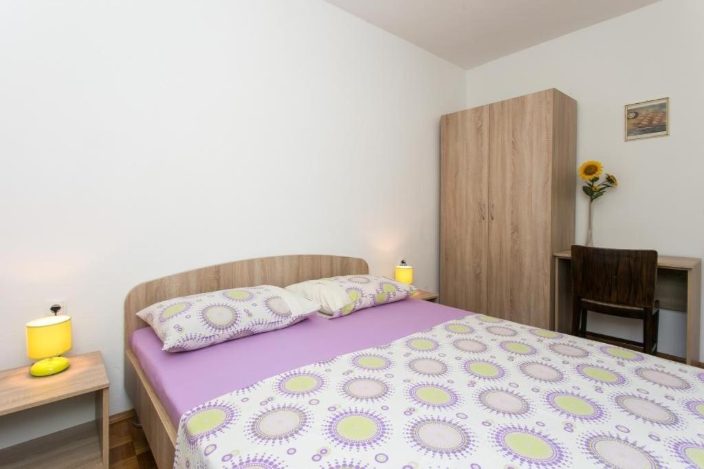 Apartments Stipo Drace Exterior photo