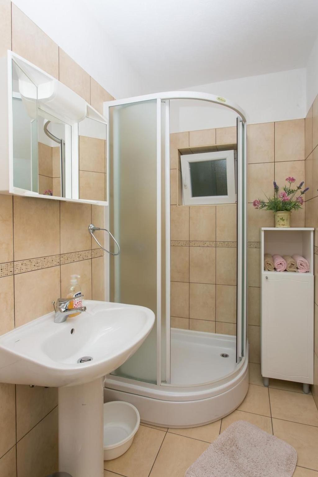 Apartments Stipo Drace Room photo