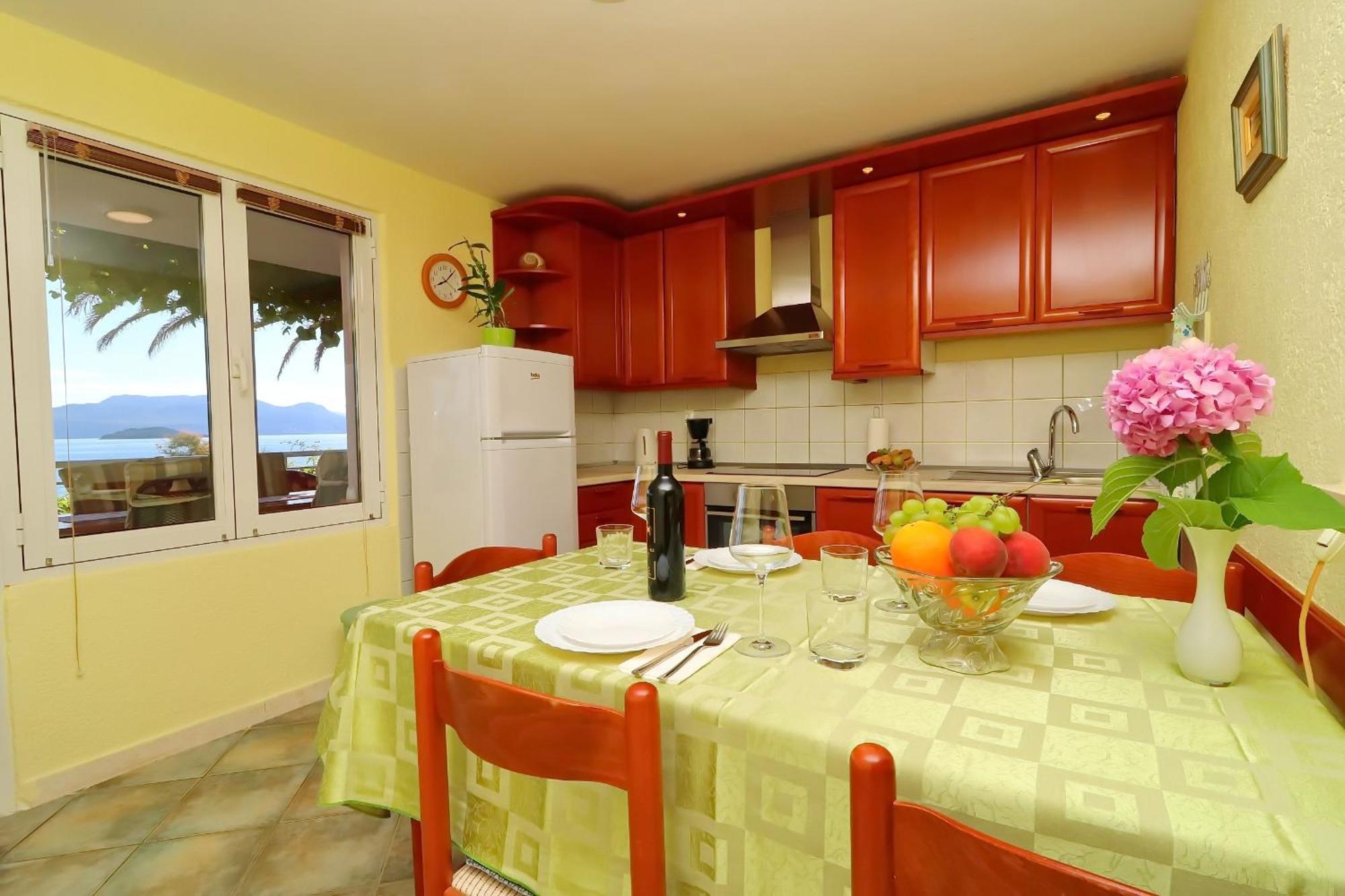 Apartments Stipo Drace Room photo