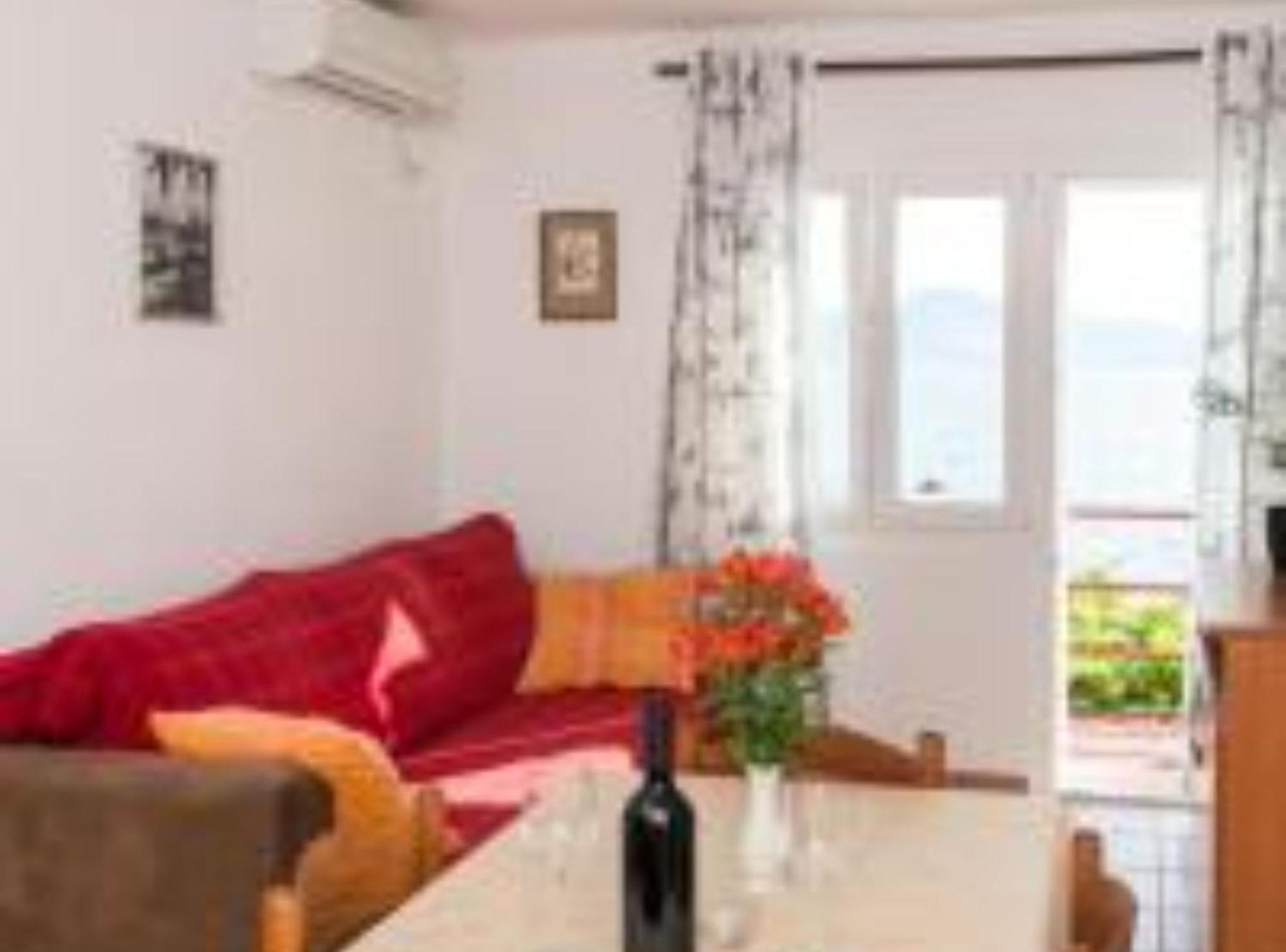 Apartments Stipo Drace Exterior photo