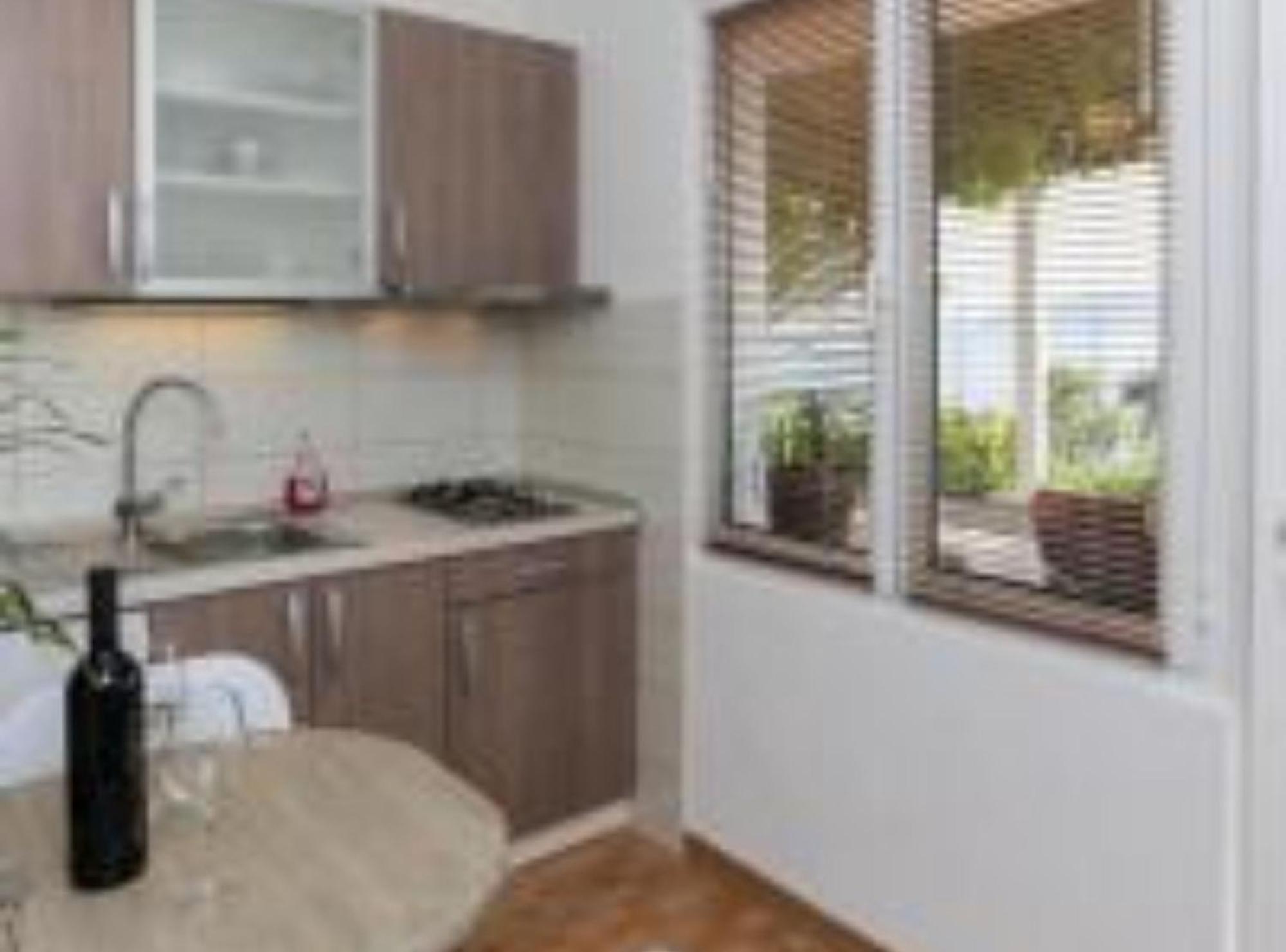 Apartments Stipo Drace Exterior photo