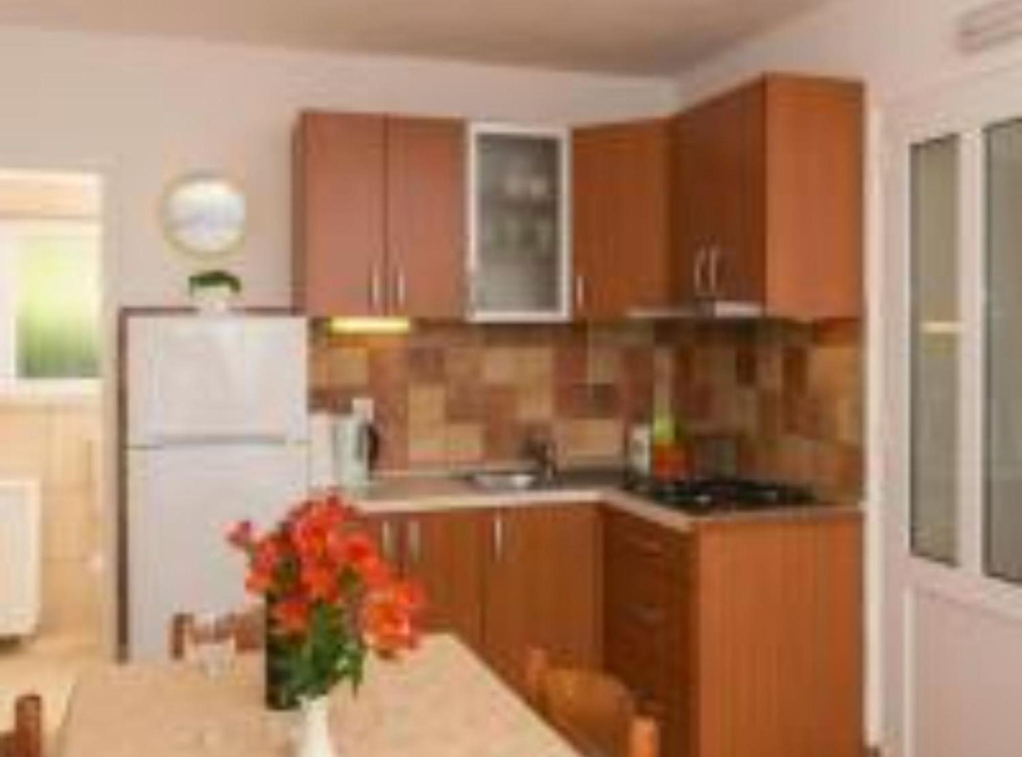 Apartments Stipo Drace Exterior photo