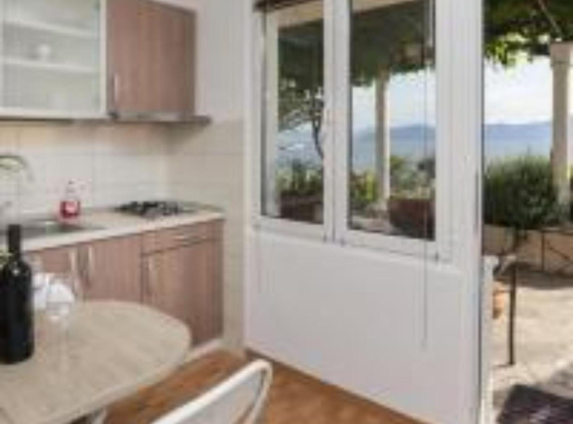 Apartments Stipo Drace Exterior photo